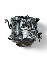 фото thumb №7, Mercedes-benz gls x166 двигатель