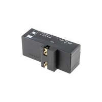 фото thumb №1, Блок керування модуль вентиляторів octavia 1.8t 1996-,