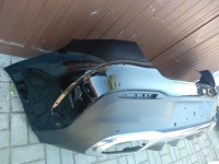 фото thumb №8, Бампер задний mercedes gle c167 167 amg купе
