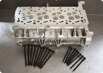 фото thumb №9, Двигатель cyfb ford transit 2,2 tdci 2011-2015 125km