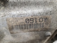 Bmw 5 e39 2.5 tds коробка передач передач автоматична 5hp-18 1422131 Оригінал, фото thumb