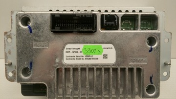 фото thumb №8, Дисплей навігації mondeo mk5 ds7t-14f239-ch