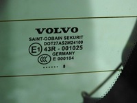 фото thumb №11, Крышка багажника задняя стекло 019-26 volvo v70 iii