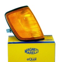 Купити Поворотник правий mercedes w124, фото thumb