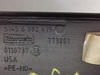 фото thumb №7, Приборная панель консоль bmw x5 e70