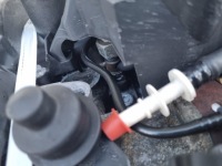 Двигун комплект renault modus 1.5 dci 86km задокументовано 141tyś k9k766 Оригінал, фото thumb