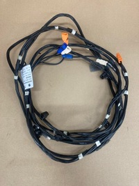 фото thumb №1, Электропроводка радио навигации peugeot 2008 i lift 9800500880