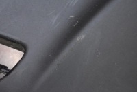 фото thumb №9, Бампер перед передний чёрный renault master 3 iii рестайлинг 10-24