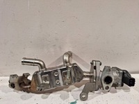 фото thumb №1, Радіатор вихлопних газів egr 147354pm1a renault arkana clio v 1-6 e-tech