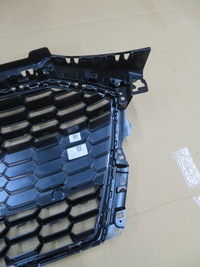 фото thumb №11, Решётка радиатора решётка радиатора бампера audi a3 8y 2020- 8y0853651b