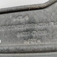 фото thumb №6, Kia ev6 2023 захист середня підвіска