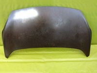 фото thumb №1, Ford ka mk2 08- капот крышка двигателя