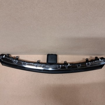 фото thumb №8, Mercedes eqs w297 середні світло led накладка перед a2979064600
