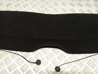 фото thumb №5, Mini оригінальний номер 7151717 r56 полиця багажника задня задня