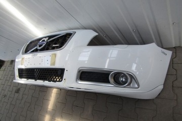 фото thumb №2, Бампер перед volvo v70 r design 07-13