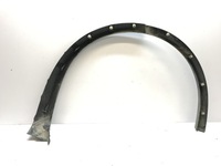 фото thumb №8, Tesla x молдинг na крыло левый задняя 1035290-00-e