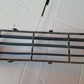 фото thumb №7, Mitsubishi colt vi z30 08r решітка бампера перед середня mn105191