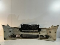 фото thumb №8, Bmw x3 e83 m-pakiet бампер kompletny - 13948