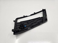 фото thumb №8, Решітка решітка бампера seat ateca 575 fr 16-20 ліва перед oem 575853665g
