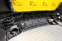 фото thumb №13, Lincoln mkx 2016 17 2018 бампер зад pdc хром usa