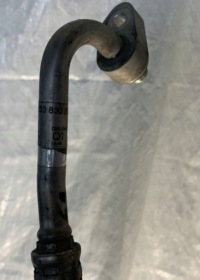 фото thumb №4, Mercedes glc x253 63 шланг трубка кондиционера