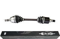 фото thumb №1, Привідний вал ліва mini r50, r53 cooper s 163km 170km