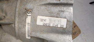 фото thumb №3, Jtu 6hp-19 коробка передач коробки передач автоматична zf конвертер audi q7 2005- 3,6 fsi