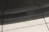 фото thumb №8, Кришка багажника задня багажника bmw x3 e83 lift 2006r- 475