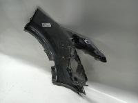 фото thumb №6, Уголок бампера левый перед передний audi q4 e-tron 89a807437