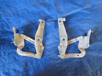 фото thumb №1, Renault scenic ii 2 петлі капота комплект