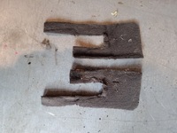 фото thumb №1, Element покрытие ковёр bmw e30 cabrio