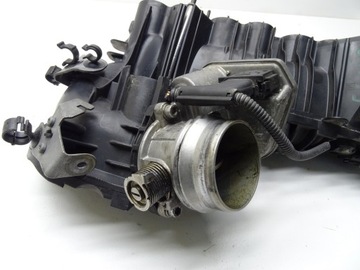 фото thumb №10, Колектор всмоктуючий bmw e84 e87 e90 e91 e92 2.0 d n47 7797384