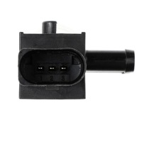 фото thumb №7, Датчик тиску вихлопних газів датчик різниці тиск dla audi a3 seat golf