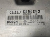 фото thumb №11, Набір стартовий a6 c5 lift 1.9 tdi 4b0920900qx