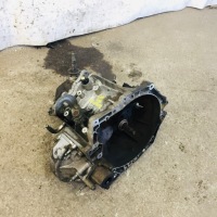 фото thumb №1, Коробка передач передач 20dp33 partner berlingo iii 1,6 hdi