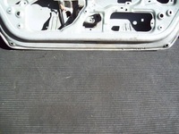 фото thumb №9, Кришка багажника зад задня hyundai i20 08-12 r