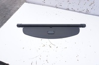 фото thumb №1, Шторка багажника czarna audi a6 c6 kombi