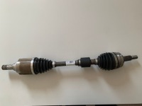 фото thumb №1, Renault captur ii 1.0 tce левая короткий приводной вал nowa оригинальная