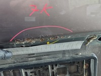 фото thumb №9, Кришка багажника багажника скло задня kia ceed i lift 11r kombi бежевий 8q