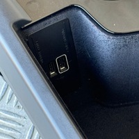 фото thumb №6, Подлокотник туннель панель управление volvo xc60 ii plug-in hybrid