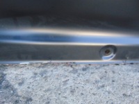 фото thumb №9, Обшивка крыла правый задняя vw transporter t6 long góra 7la809160