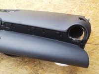 фото thumb №10, Mercedes a-klasa w177 приборная панель подушки безопасности ремни оригинал bdb