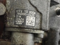 фото thumb №7, Mazda 6 05- mazda5 mazda 5 2.0 дизель rf7 насос впрыскная