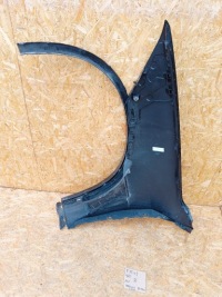 Bmw x5 f15 m-pakiet крыло правый перед kompletny молдинг цвет 475 idealny с Разборки, фото thumb