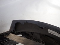 Porsche macan 95b drugi рестайлінг  22- бампер задній задній 95b807421aa Зі Шроту, фото thumb