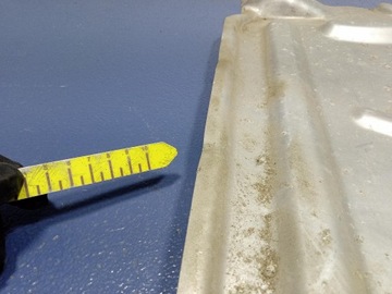 фото thumb №8, Skoda octavia iv плита защита шасси 5q0825230k