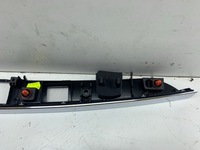 фото thumb №8, Mercedes w204 накладка планка багажника хром нова