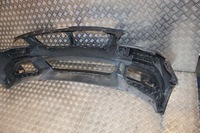 фото thumb №6, Bmw 5 f10 f11 бампер перед м-пакет