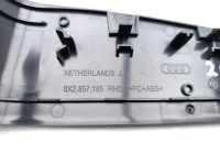 фото thumb №7, Audi a1 декор тунель середнього 2016 хетчбек 2/3dr 8x2857185 15-18