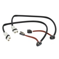 фото thumb №1, Датчик тормозных колодок задняя porsche 911 08-12